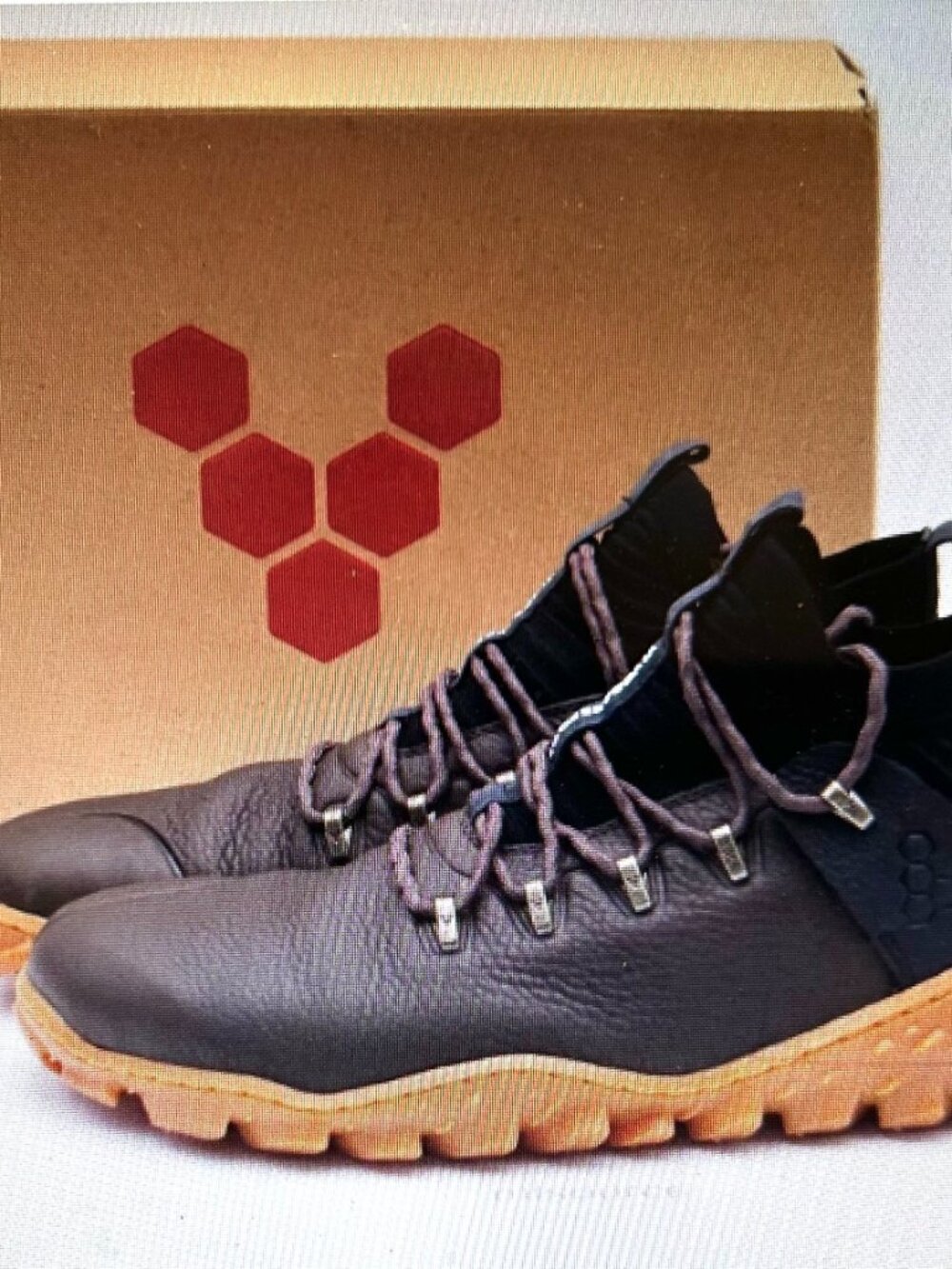 HIKING BOOT MAGNA FOREST ESC mens